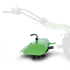 Fresa 65 CM P/ Motocultivador MGM