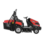 Trator Corta Relva Profissional SECO MP122D