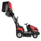 Trator Corta Relva Profissional SECO MP122D