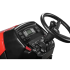 Trator Corta Relva Profissional SECO MP122D