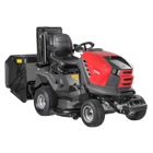 Trator Corta Relva SECO Starjet Exclusive VK400 PRO KAWASAKI
