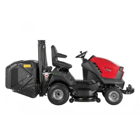 Trator Corta Relva SECO Starjet Exclusive VK400 PRO KAWASAKI