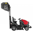 Trator Corta Relva SECO Starjet Exclusive VK400 PRO KAWASAKI