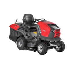 Trator Corta Relva SECO Starjet Exclusive 102 KAWASAKI