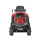 Trator Corta Relva SECO Starjet Exclusive 102 KAWASAKI