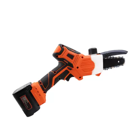 Podador 350W c/ 2 baterias
