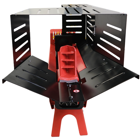 Rachador Elétrico Turbo 7Ton. 2300W
