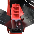 Rachador Elétrico Turbo 7Ton. 2300W