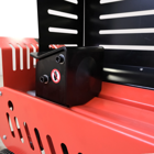 Rachador Elétrico Turbo 7Ton. 2300W