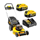 DEWALT-CORT RELVA C/2BAT 5AH XR DCMW564P2-QW