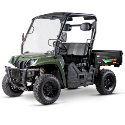 Buggy LINHAI UTV LH 50DU 2×4