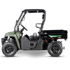 Buggy LINHAI UTV LH 50DU 2×4