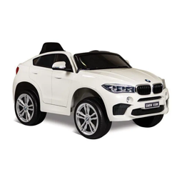 Carro a Bateria BMW X6 Donker’s Kids