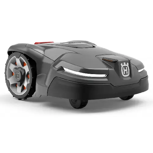 Robot cortacésped Husqvarna Automower® 415X