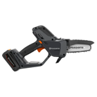 Kit Podadora Extensível s/fio HUSQVARNA ASPIRE PE5-P4A 18V 4AH