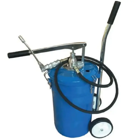 Bomba de Massa Manual 250Bar HEAVYWARE