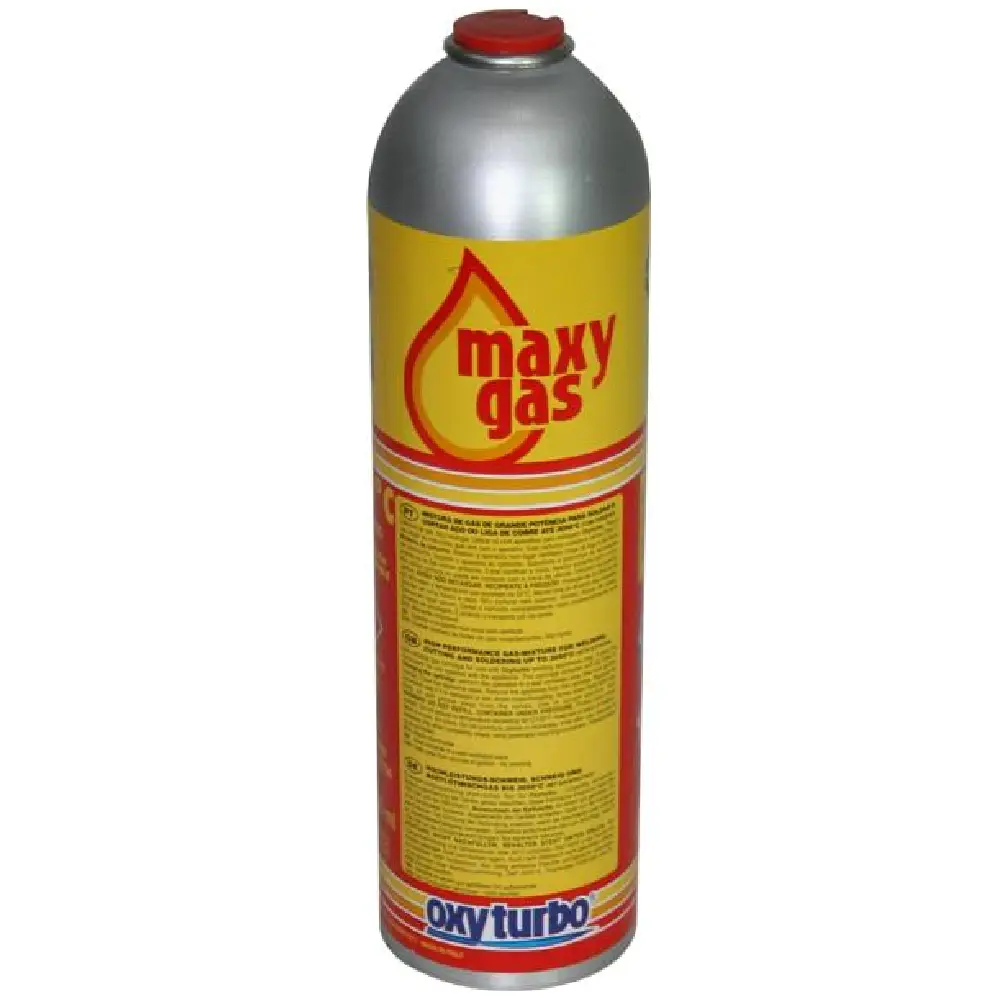 Recarga Gás Oxyturbo® MADER 350G - 67050