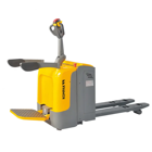 Porta Paletes Elétrico 2000 KG Kompak