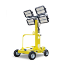 Torre de Iluminação LED 5.2M Kompak