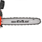 Motosserra HECHT 950 50CC 40CM 3HP
