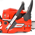 Motosserra HECHT 945 45CC 40CM 2,4HP