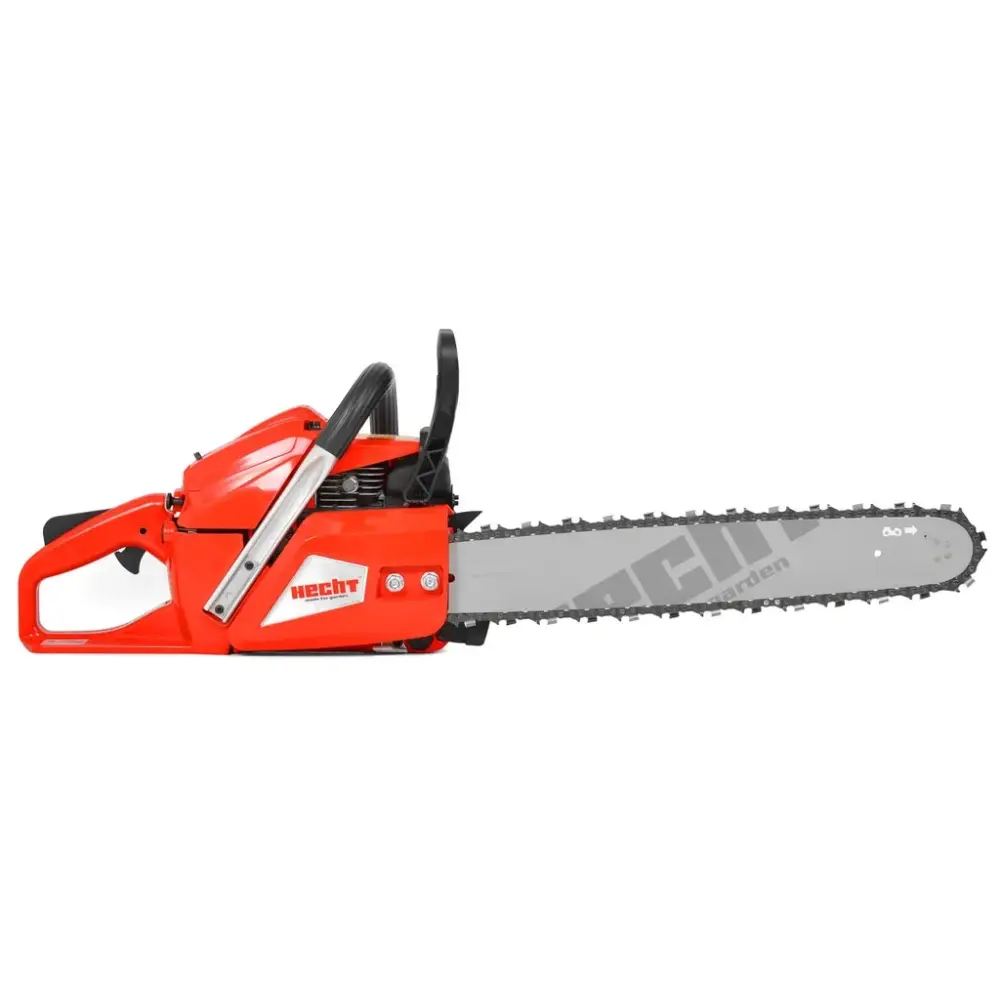 Motosserra HECHT 962 62CC 45CM 4HP