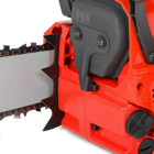Motosserra HECHT 962 62CC 45CM 4HP
