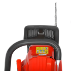 Motosserra HECHT 962 62CC 45CM 4HP
