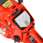 Motosserra HECHT 962 62CC 45CM 4HP