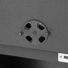 Salamandra Magnis HECHT ferro/cerâmica 15-17KW