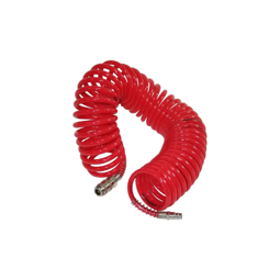 Mangueira Espiral de Ar Comprimido MADER 10M 