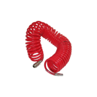 Mangueira em espiral de ar comprimido MADER 10M 