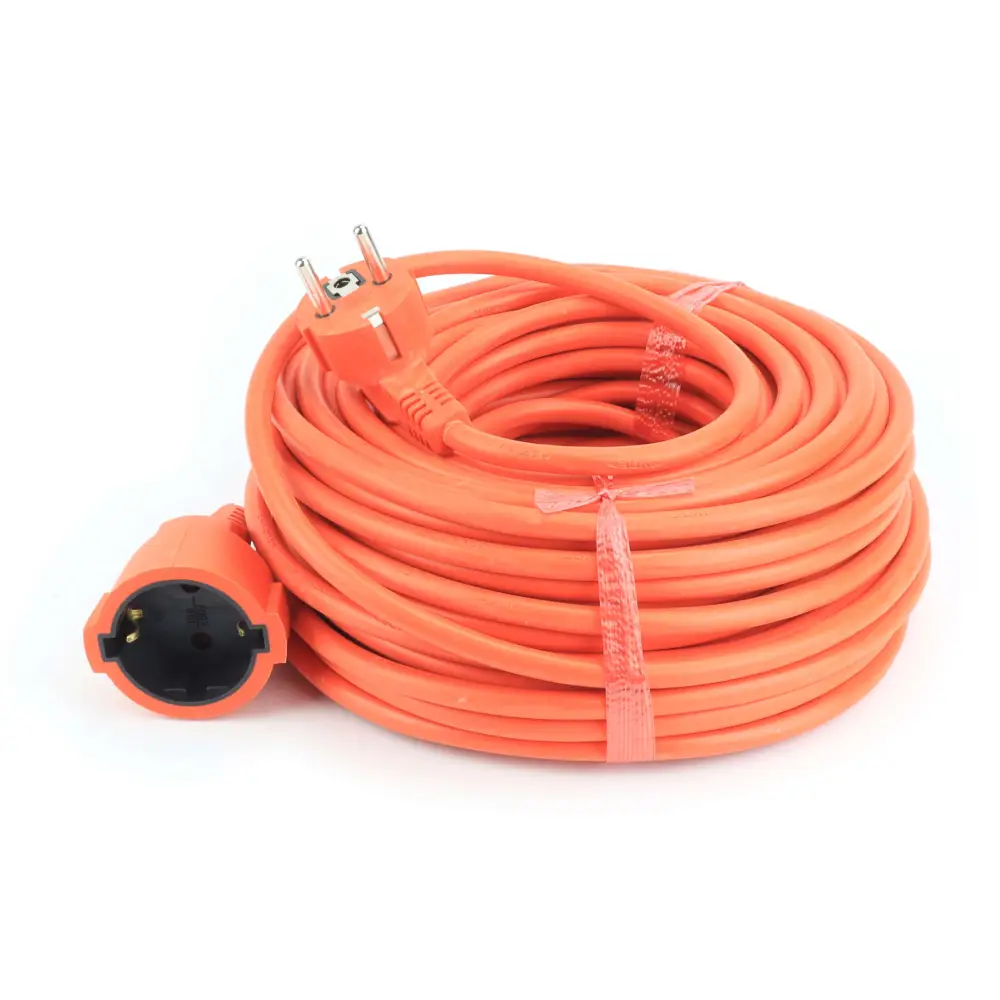 Extensão elétrica exterior MADER 25M