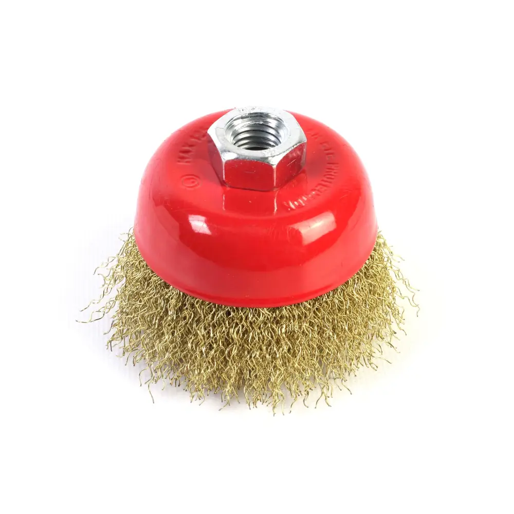 Catrabucha tipo Taça MADER M14 75MM