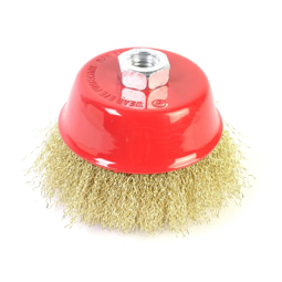 Catrabucha Tipo Taça 100mm MADER 