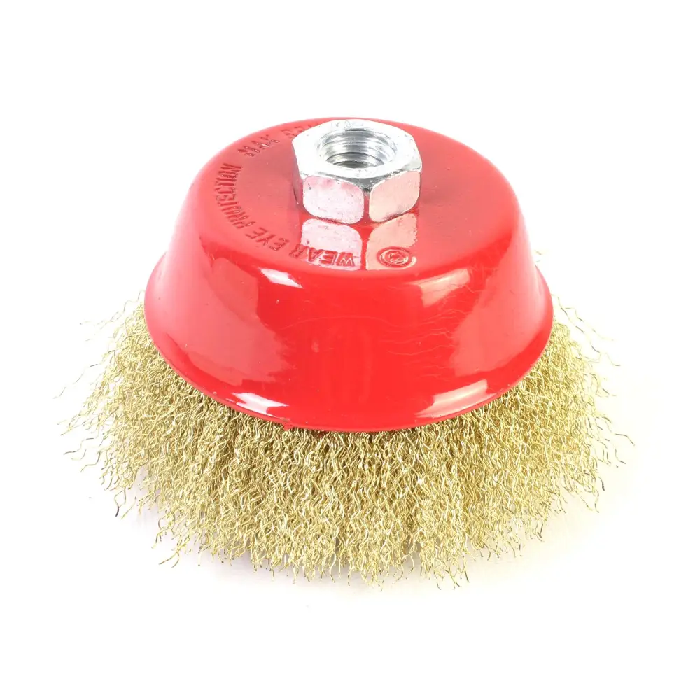 Catrabucha tipo Taça 100mm MADER
