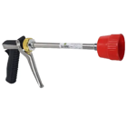 Agulheta tipo Pistola para Atomizador MADER