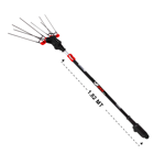 Varejador Donker´s VR265 12V 550W 