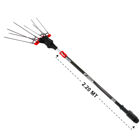 Varejador Donker´s VR Carbono 600W 36V + Bateria Power 2100