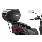 Scooter Buck LINHAI 125 URBAN