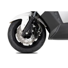 Scooter Buck LINHAI 125 URBAN