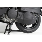 Scooter Buck LINHAI 125