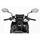 Scooter Buck LINHAI 125