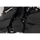 Scooter Buck LINHAI 125