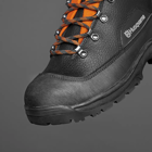 Botas Proteção Couro Classic HUSQVARNA T-43 597659443