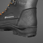 Botas Proteção Couro Classic HUSQVARNA T-43 597659443
