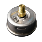 Manómetro Pressão KRANZLE 0-250BAR 63mm