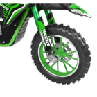 Mota MiniCross Bateria HECHT54501 500W