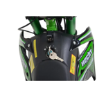 Mota MiniCross Bateria HECHT54501 500W