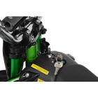 Mota MiniCross Bateria HECHT54501 500W